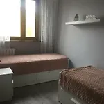 Klimatyzowany Διαμέρισμα *