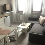 Klimatyzowany