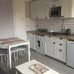 Apartmán Klimatyzowany Osvětim