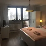Klimatyzowany * Osvětim