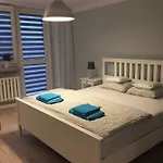 Klimatyzowany Apartmán *