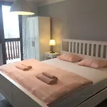 Klimatyzowany Apartmán Osvětim