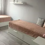 Apartmán Klimatyzowany Osvětim