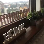 Klimatyzowany * Osvětim
