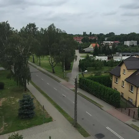 Klimatyzowany Apartament *