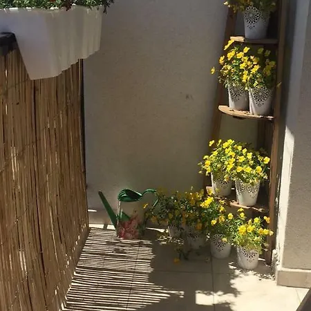 Lejlighed Klimatyzowany Oświęcim (Auschwitz)