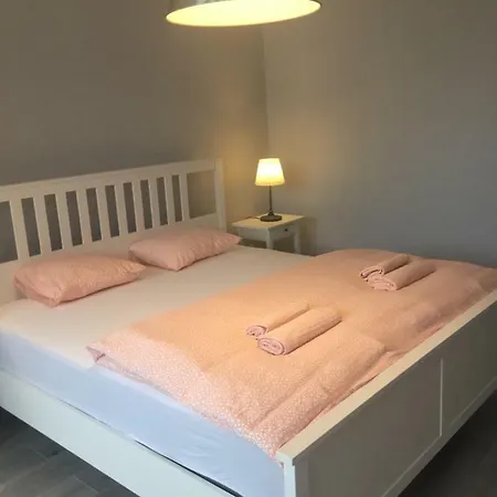 Apartament Klimatyzowany