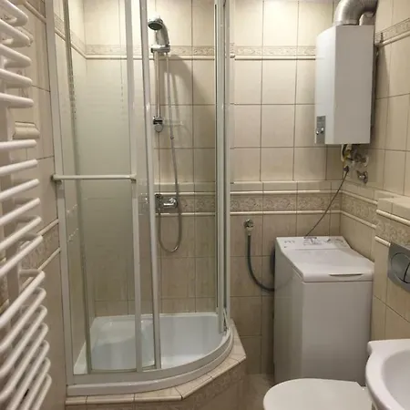 Klimatyzowany Apartament Oświęcim