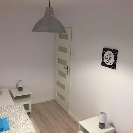 Klimatyzowany Apartamento *