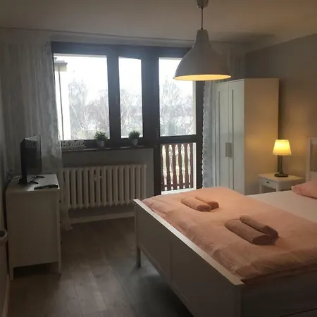 Klimatyzowany * Auschwitz