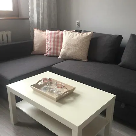 Apartment Oswiecim Klimatyzowany *
