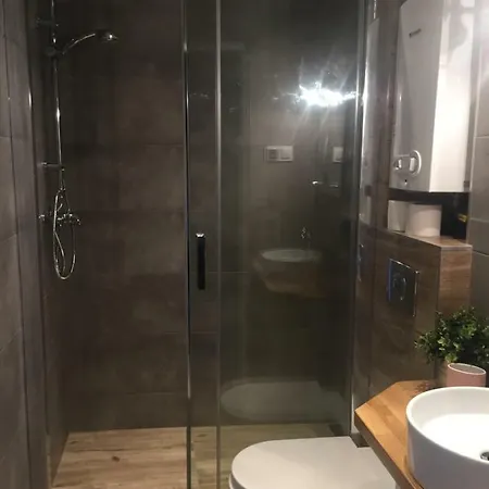 Klimatyzowany Apartament *