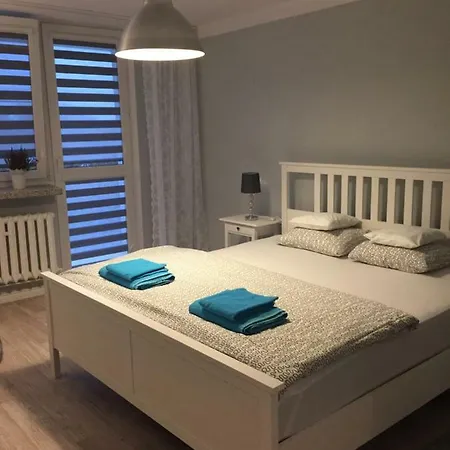 Klimatyzowany Appartement *
