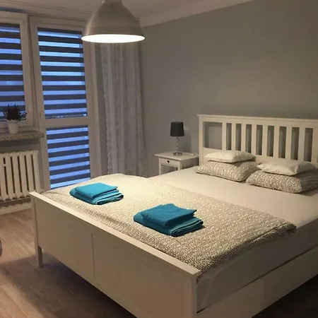 Klimatyzowany Apartament *