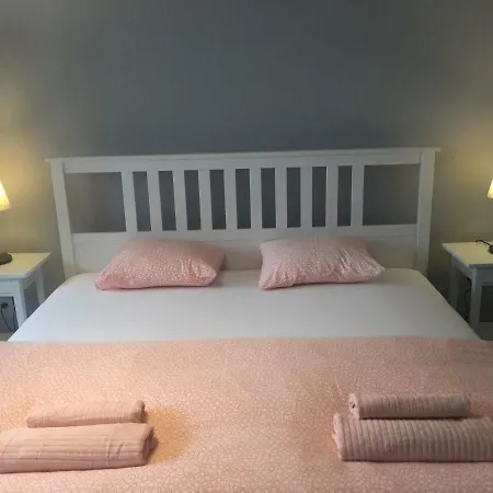 Apartament Klimatyzowany