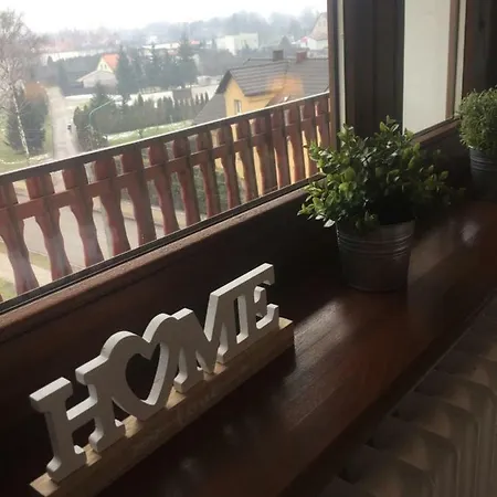 Apartment Oswiecim Klimatyzowany * Oswiecim