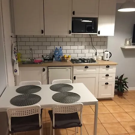 Klimatyzowany Oświęcim