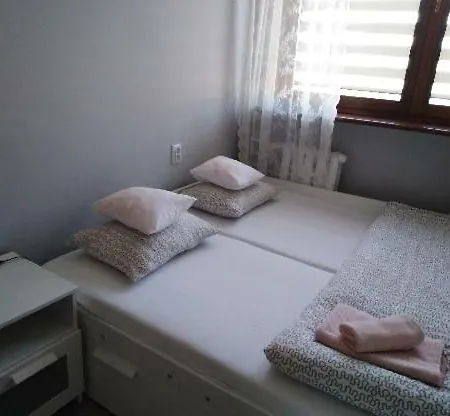 Klimatyzowany Apartamento