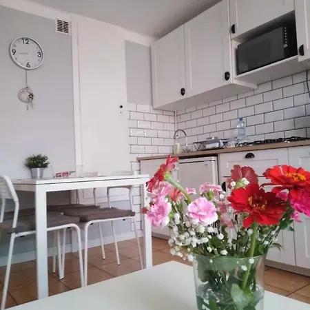 Apartamento Klimatyzowany