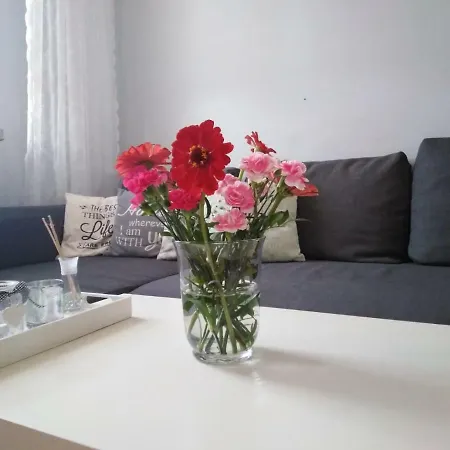 Klimatyzowany Oświęcim
