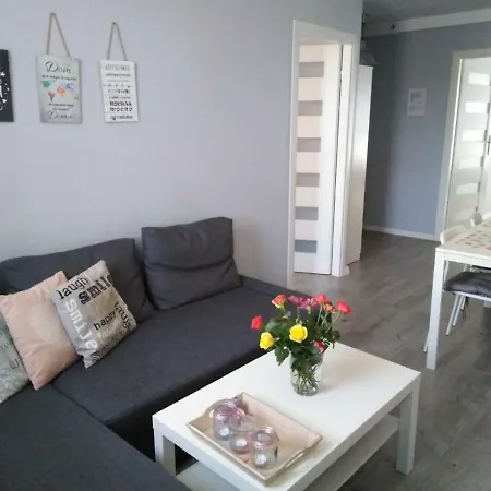 Apartment Oswiecim Klimatyzowany Oswiecim