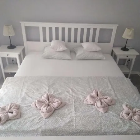 Klimatyzowany Lejlighed